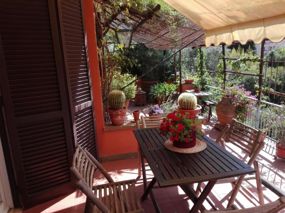 A 2 Passi Dal Mare Casa vacanze